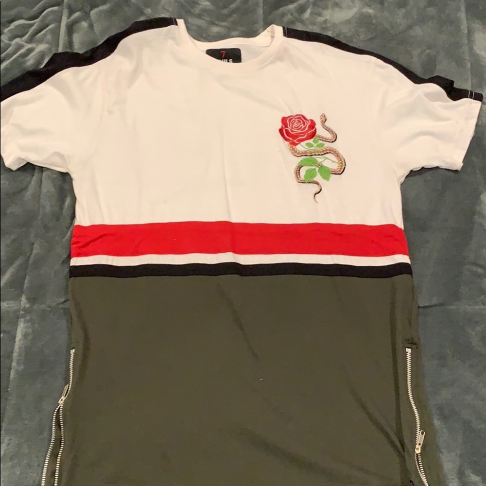 Snake Tee shirt
